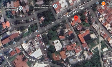 Casa En Venta ubicada en Estado de Hidalgo, Alvaro Obregon.