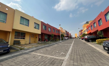 Casa En Venta ubicada en Estado de Hidalgo, Alvaro Obregon.