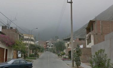 OCASION  TERRENO EN RIO DANUBIO