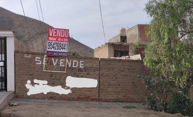 OCASION  TERRENO EN RIO DANUBIO