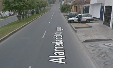 OCASION  TERRENO EN RIO DANUBIO