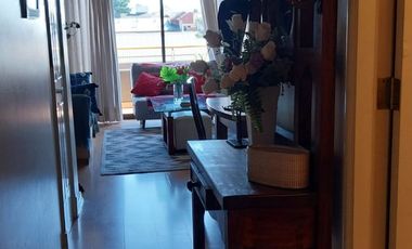 Pucón, venta atractivo departamento, central excelente ubicación