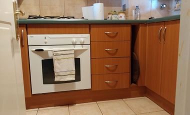 Pucón, venta atractivo departamento, central excelente ubicación
