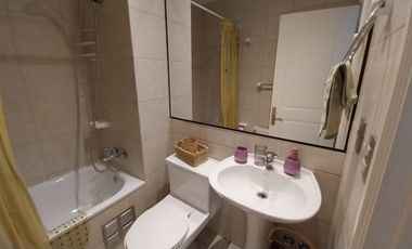 Pucón, venta atractivo departamento, central excelente ubicación
