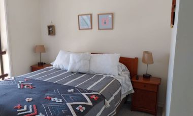Pucón, venta atractivo departamento, central excelente ubicación