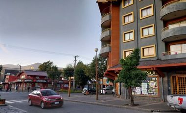 Pucón, venta atractivo departamento, central excelente ubicación
