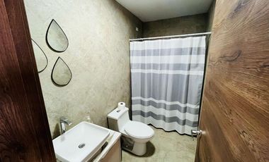 En venta departamento de estreno en via Data Playas Villamil, Guayas