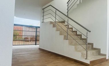 En venta departamento de estreno en via Data Playas Villamil, Guayas