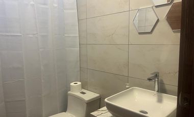 En venta departamento de estreno en via Data Playas Villamil, Guayas