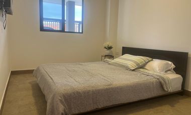 En venta departamento de estreno en via Data Playas Villamil, Guayas