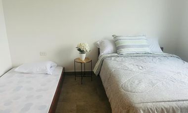 En venta departamento de estreno en via Data Playas Villamil, Guayas