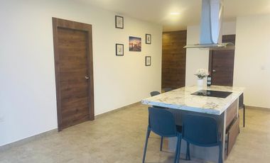 En venta departamento de estreno en via Data Playas Villamil, Guayas