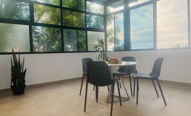 En venta departamento de estreno en via Data Playas Villamil, Guayas