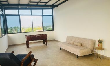 En venta departamento de estreno en via Data Playas Villamil, Guayas