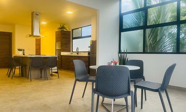 En venta departamento de estreno en via Data Playas Villamil, Guayas