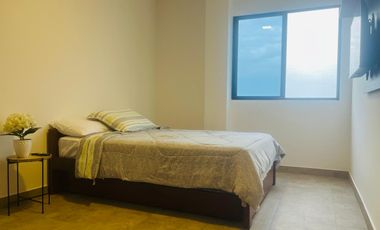 En venta departamento de estreno en via Data Playas Villamil, Guayas