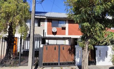 Amplia casa en Vila Nueva Holanda Talca