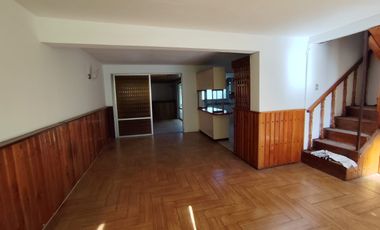 Amplia casa en Vila Nueva Holanda Talca