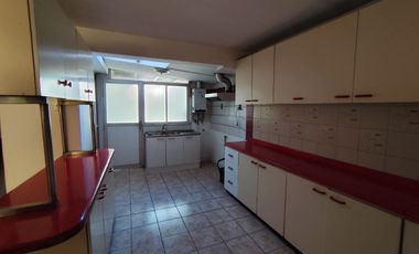 Amplia casa en Vila Nueva Holanda Talca