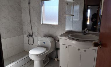 Amplia casa en Vila Nueva Holanda Talca
