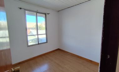 Amplia casa en Vila Nueva Holanda Talca