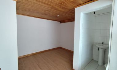 Amplia casa en Vila Nueva Holanda Talca