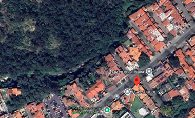 Casa En Venta ubicada en Jerónimo Lídice, Magdalena Contreras.