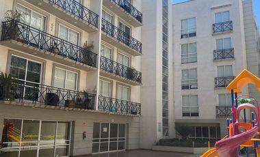 VENTA DEPARTAMENTO CERCANDO AL AICM