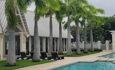 Terreno Esquinero en Venta Frente al Lago Central – Aires del Batán, Samborondón