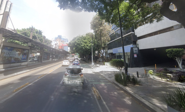 Penthouse en Venta  ubicado en Colonia del Valle, Benito Juárez