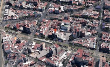 Penthouse en Venta  ubicado en Colonia del Valle, Benito Juárez