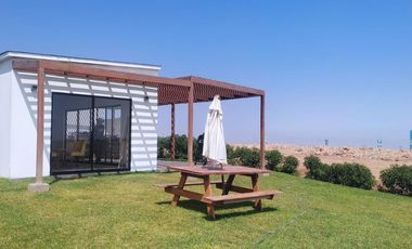 VENTA DE LOTES DE CAMPO EN CONDOMINIO DE ASIA/INSCRIPCIÓN REGISTRAL/DESDE 300M2/ US$29,000