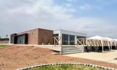 VENTA DE LOTES DE CAMPO EN CONDOMINIO DE ASIA/INSCRIPCIÓN REGISTRAL/DESDE 300M2/ US$29,000