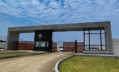 VENTA DE LOTES DE CAMPO EN CONDOMINIO DE ASIA/INSCRIPCIÓN REGISTRAL/DESDE 300M2/ US$29,000