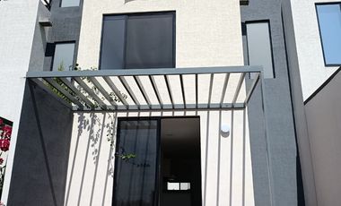 Renta Casa en Condominio Adara Lifestyle