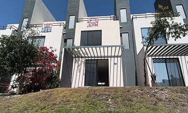 Renta Casa en Condominio Adara Lifestyle