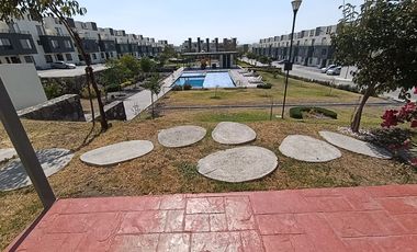 Renta Casa en Condominio Adara Lifestyle
