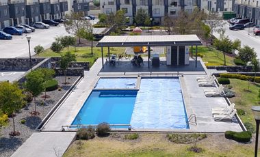 Renta Casa en Condominio Adara Lifestyle