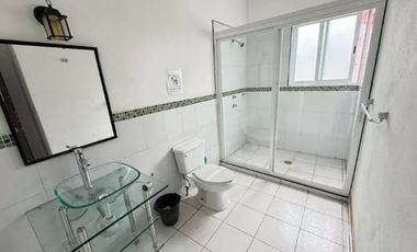 Casa En Venta ubicada en Florida, Álvaro Obregón.