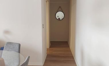 Arriendo comodo y amplio departamento 3 dormitorios 2 baños, 1 Estacionamiento $ 580.000  con gastos comunes incluidos