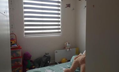 Arriendo comodo y amplio departamento 3 dormitorios 2 baños, 1 Estacionamiento $ 580.000  con gastos comunes incluidos