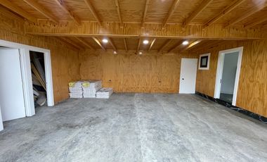 Hermosa Casa En Polincay Comuna De Puerto Mont