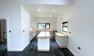 Hermosa Casa En Polincay Comuna De Puerto Mont