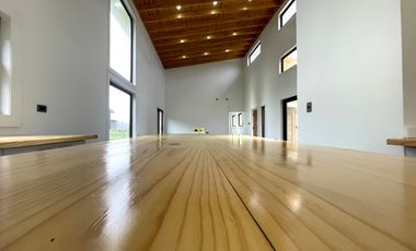 Hermosa Casa En Polincay Comuna De Puerto Mont