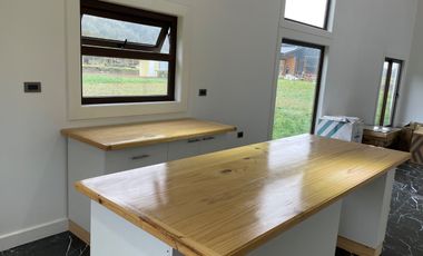 Hermosa Casa En Polincay Comuna De Puerto Mont