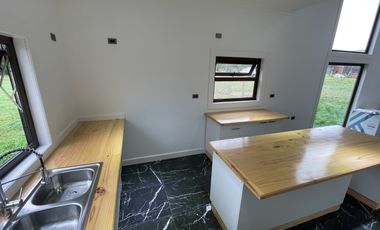 Hermosa Casa En Polincay Comuna De Puerto Mont