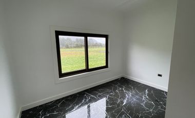 Hermosa Casa En Polincay Comuna De Puerto Mont