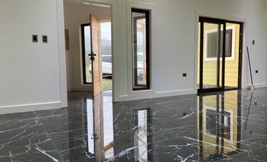 Hermosa Casa En Polincay Comuna De Puerto Mont