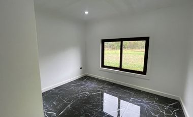 Hermosa Casa En Polincay Comuna De Puerto Mont