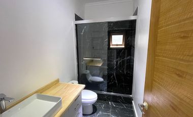 Hermosa Casa En Polincay Comuna De Puerto Mont